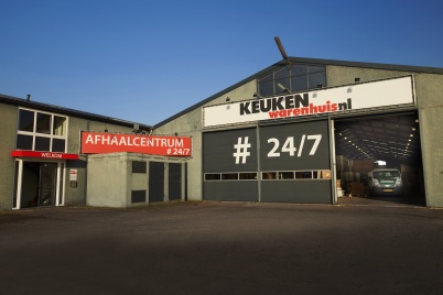 Speciaal voor de B2B-klant