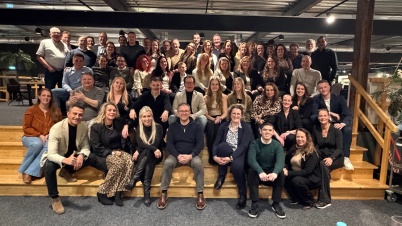 Een (h)echt Familiebedrijf