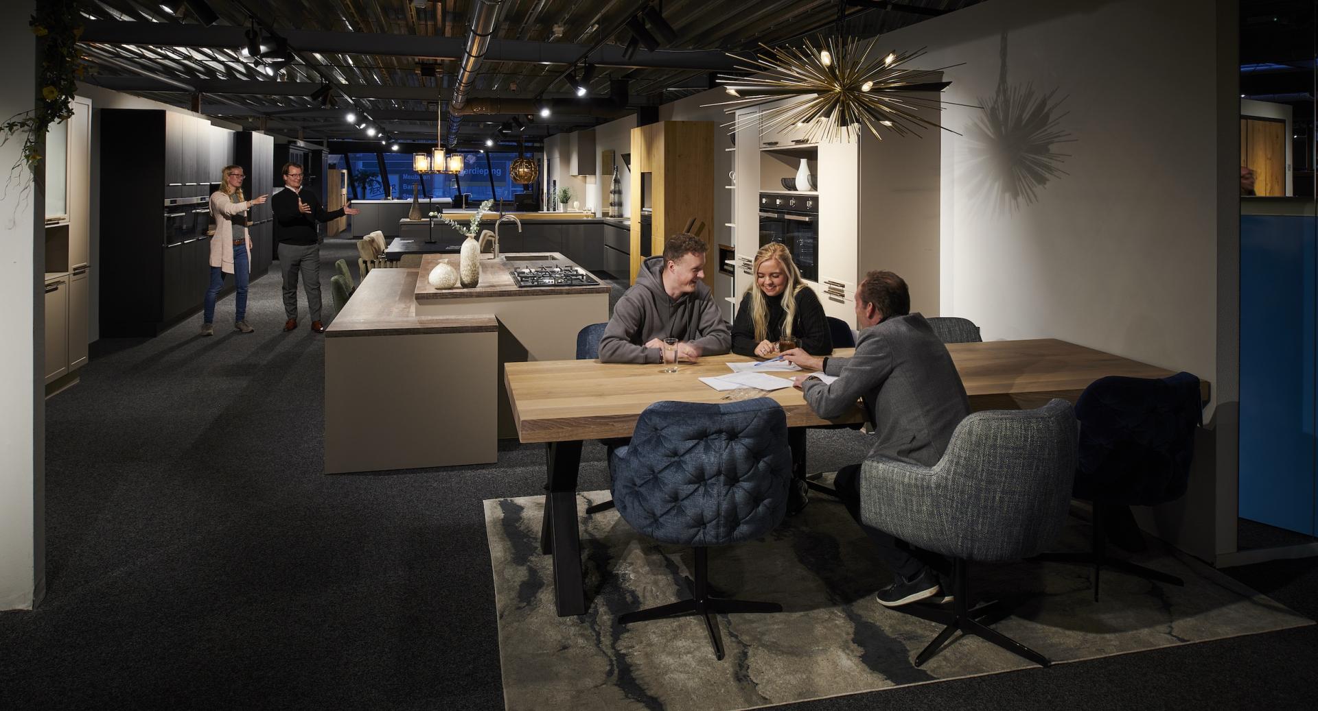 Keukendeurtjes renoveren-image