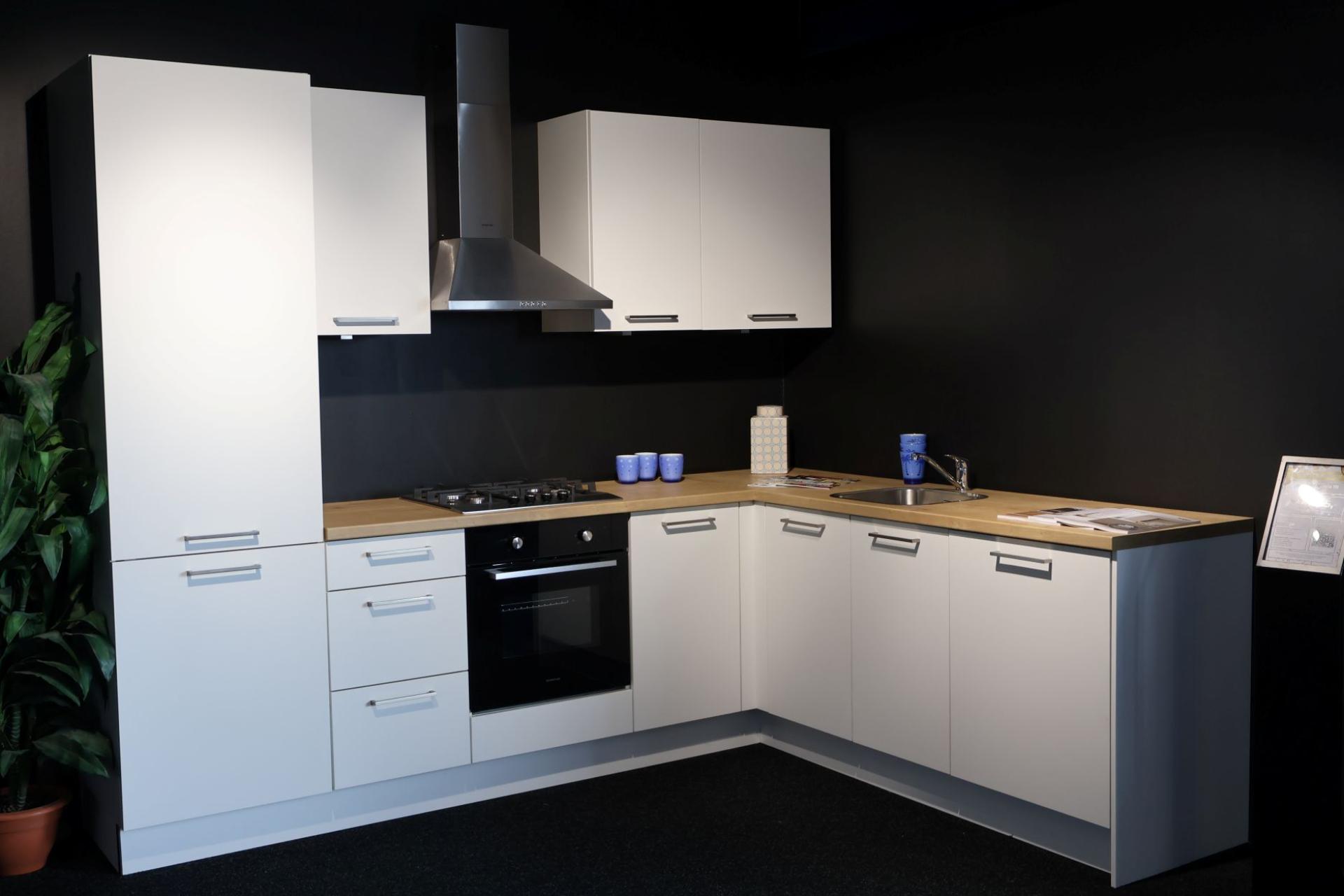 Nolte ECO keukens-image