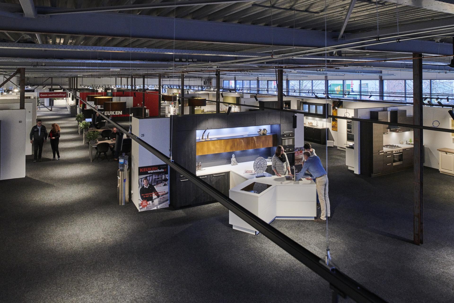 Keukens Ter Aar-image