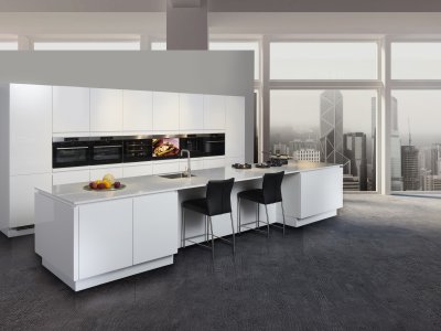 Jubileum Keukendeal 76