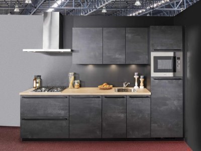 Actie Keuken Lola 135