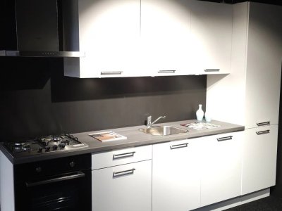 Actie Keuken Sarah 143