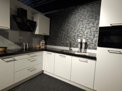 Jubileum Keukendeal 79