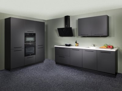 Jubileum Keukendeal 26