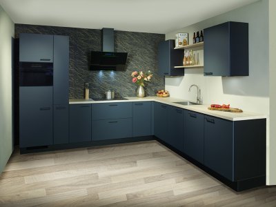 Jubileum Keukendeal 45