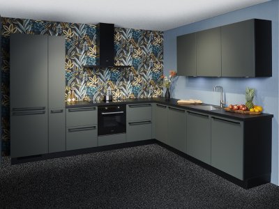 Jubileum Keukendeal 51