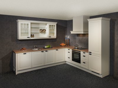 Jubileum Keukendeal 72