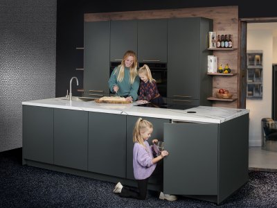 Jubileum Keukendeal 74