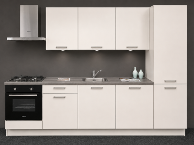 Actie Keuken Sarah 143