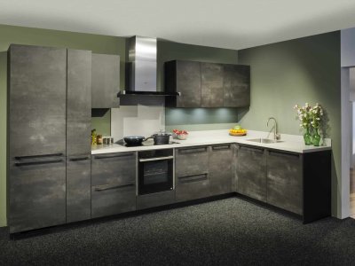 Jubileum Keukendeal 78