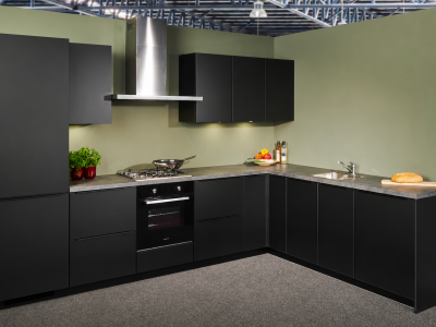 Actie Keuken Fajah Hoek 134