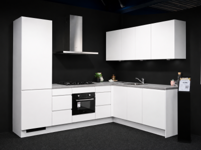 Actie Keuken Sem 127