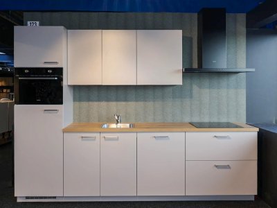 Actie Keuken Lisa 123