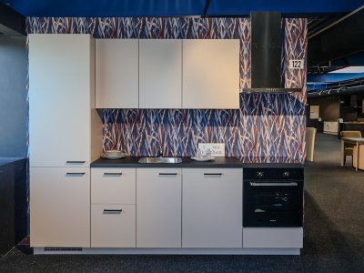 Actie Keuken Mia 122