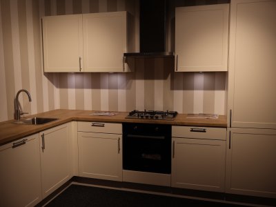 Jubileum Keukendeal 27