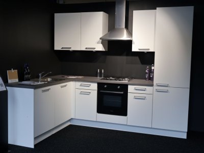 Actie Keuken Gaby 136