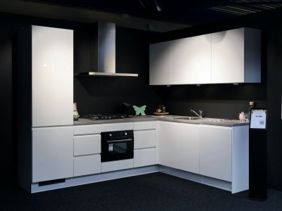 Actie Keuken Sem 127