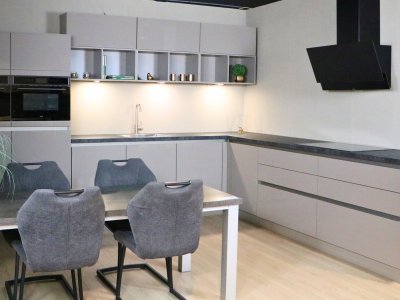 Jubileum Keukendeal 58