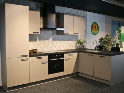 Jubileum Keukendeal 88