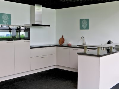 Jubileum Keukendeal 16