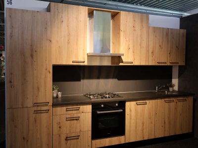 Jubileum Keukendeal 56