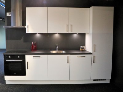 Actie Keuken Joy 132