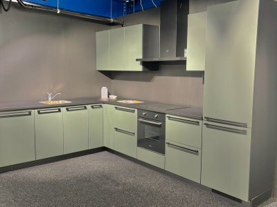 Actie Keuken Victoria 139