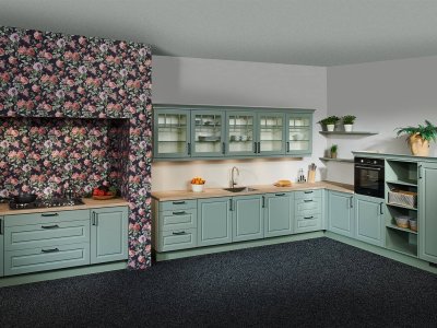 Jubileum Keukendeal 17