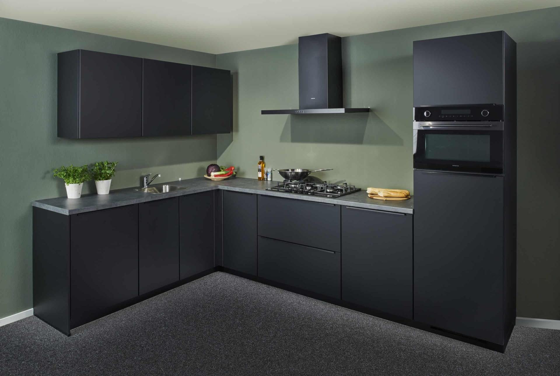 Keukens uit Voorraad-image