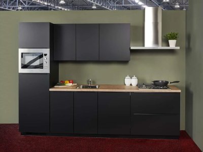 Actie Keuken Fajah Recht 131