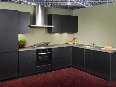 Actie Keuken Fajah Hoek 134