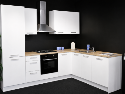 Actie Keuken Nicole 111