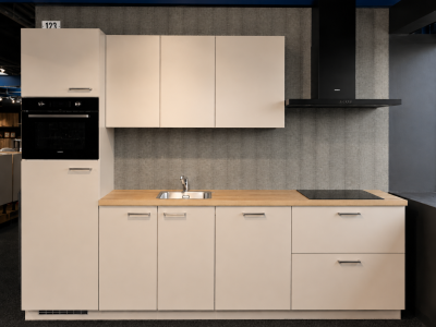 Actie Keuken Lisa 123