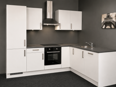 Actie Keuken Nina 124