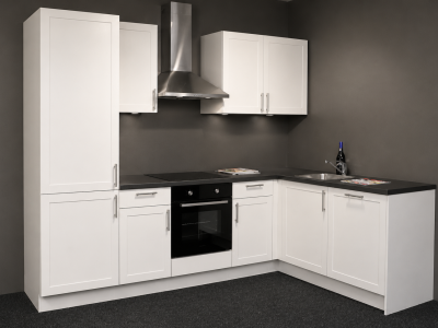 Actie Keuken Wendy 141