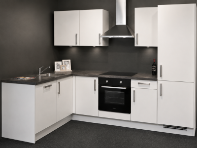 Actie Keuken Rianne 142
