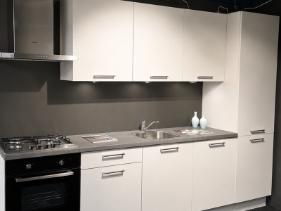 Actie Keuken Sarah 143