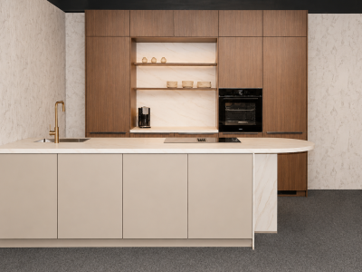 Jubileum Keukendeal 60 Noten Milano
