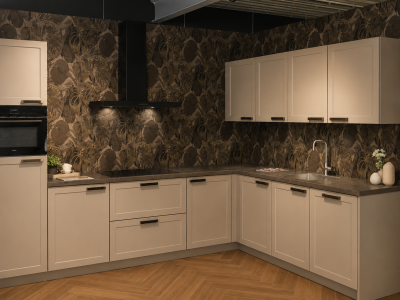 Jubileum Keukendeal 63 Ravenna Lack