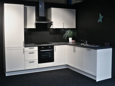 Actie Keuken Lotte 144