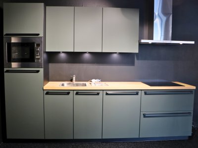 Actie Keuken Nora 150