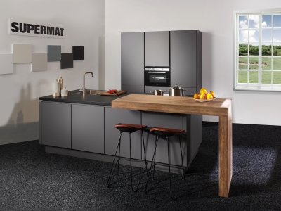 Jubileum Keukendeal 48